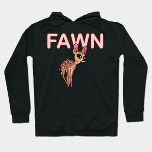 FAWN BABY KID TODDLER BABY SHIRTS PLUS Hoodie